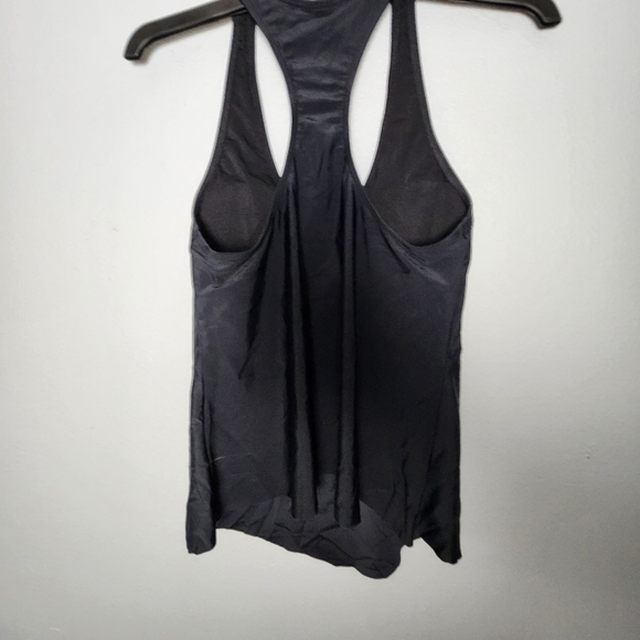 Holipick black tankini, medium - Picture 6 of 9